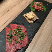 上等焼肉 ひらく - 
