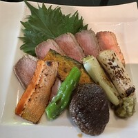 紗羅餐 本店 - 