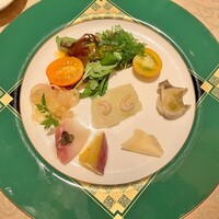 中国料理 翆陽 - 