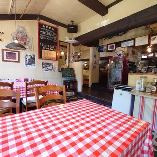 コロンバッチョ_2