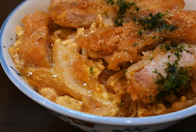 Tonkatsu Asahiken photo 5