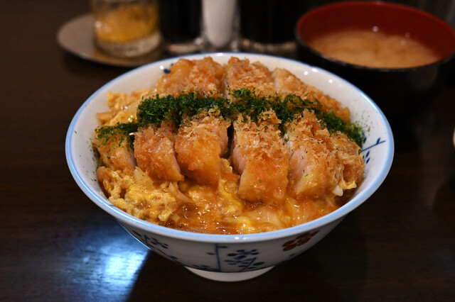 Tonkatsu Asahiken photo 4