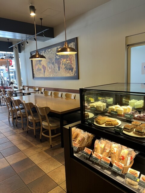Starbucks Coffee Kyoto Shijo Dori Yasaka Biru Ten photo 4