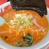 ラーメン山岡家 新すすきの店