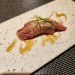 神戸牛 個室 ステーキ 吉祥 - 