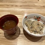 旬菜旬魚 たじま - 