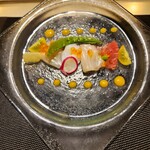 神戸牛 個室 ステーキ 吉祥 - 