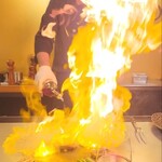 神戸牛 個室 ステーキ 吉祥 - 