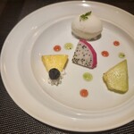 神戸牛 個室 ステーキ 吉祥 - 