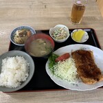 あおき屋食堂 - 