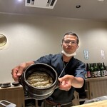 旬菜旬魚 たじま - 