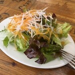 ピッツェリア パーレンテッシ - 