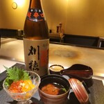 神戸牛 個室 ステーキ 吉祥 - 