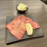 Yakiniku Wasuke - 