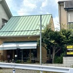 フロマージュウ - 外観