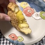 コーヒーとタイヤキのカラク - 