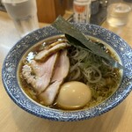 中華そば 多賀野 - 