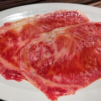 焼肉 ジャンボ はなれ - 