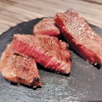 焼肉 ジャンボ はなれ - 