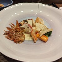 銀杏 - 