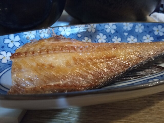 新妻荘・いふ - 浪江（レストラン）の写真