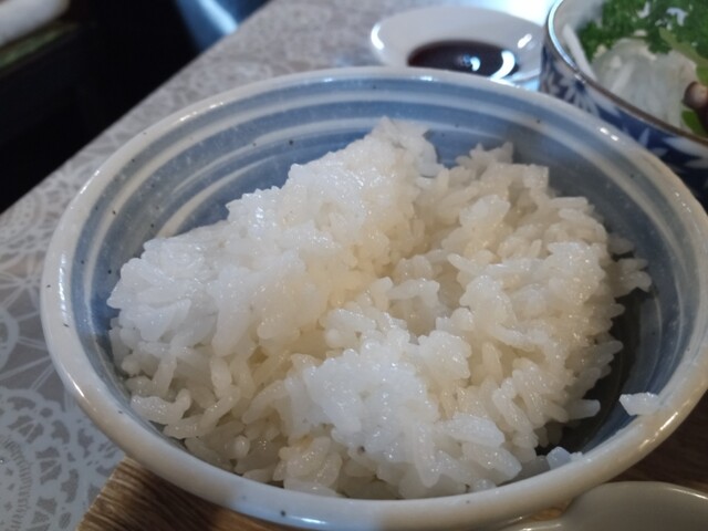 新妻荘・いふ - 浪江（レストラン）の写真