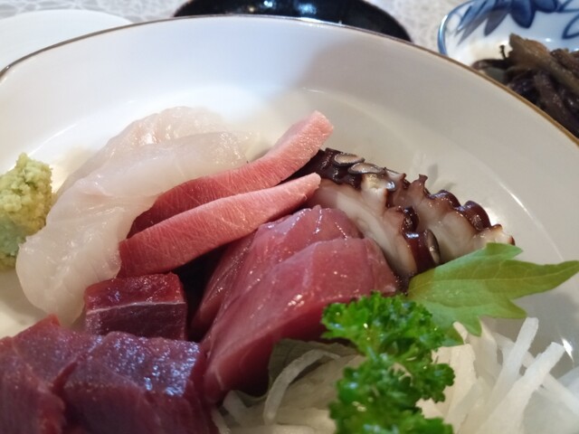 新妻荘・いふ - 浪江（レストラン）の写真