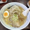 ラーメン利尻