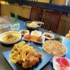 本場韓国料理 ぎわ 心斎橋本店