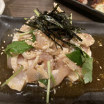 やきとん酒場あおば - 