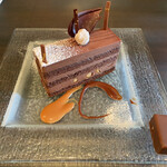 ショコラティエ パレ ド オール 東京 - 