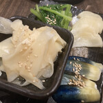 やきとん酒場あおば - 