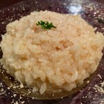 Kunsei Niimarui Chigoushitsu - 燻製玉子かけご飯