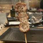 やきとん酒場あおば - 