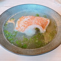 鮨 なんば 日比谷 - 