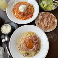 PASTA of LIFE - 