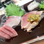 美食庵 あきつ - 