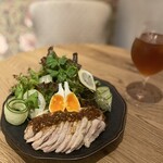 カフェ パトリシア - 