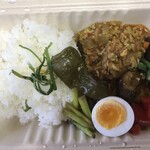 お米がおいしいごはん屋さん - 