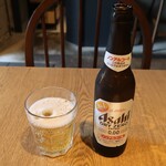CLIMA - ノンアルコールビール　650円