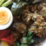お米がおいしいごはん屋さん - 