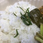 お米がおいしいごはん屋さん - 