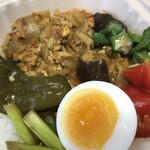 お米がおいしいごはん屋さん - 