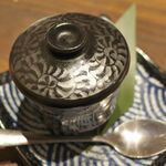 Museigen Nomi Houdai Koshitsu Izakaya Yottekiya - 海鮮を平らげたら蟹いくら茶碗蒸しが登場！