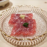 鮨 季らく - 