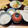 和ごはん とろろ屋 二子玉川ライズ店