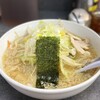 ハッスルラーメン ホンマ - 