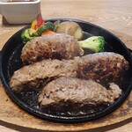 MEAT COMPANY with Bellmare - 