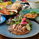 Ninai - 料理写真: