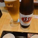 越南 - ビール